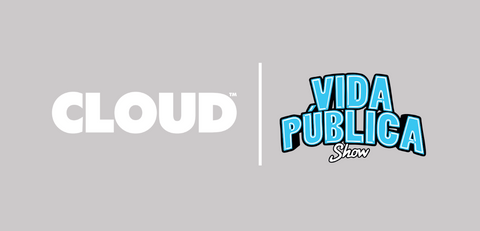 CLOUD x VP SHOW