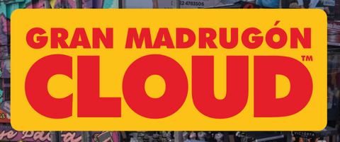 Así fue nuestro Madrugón 2025 en Cloud
