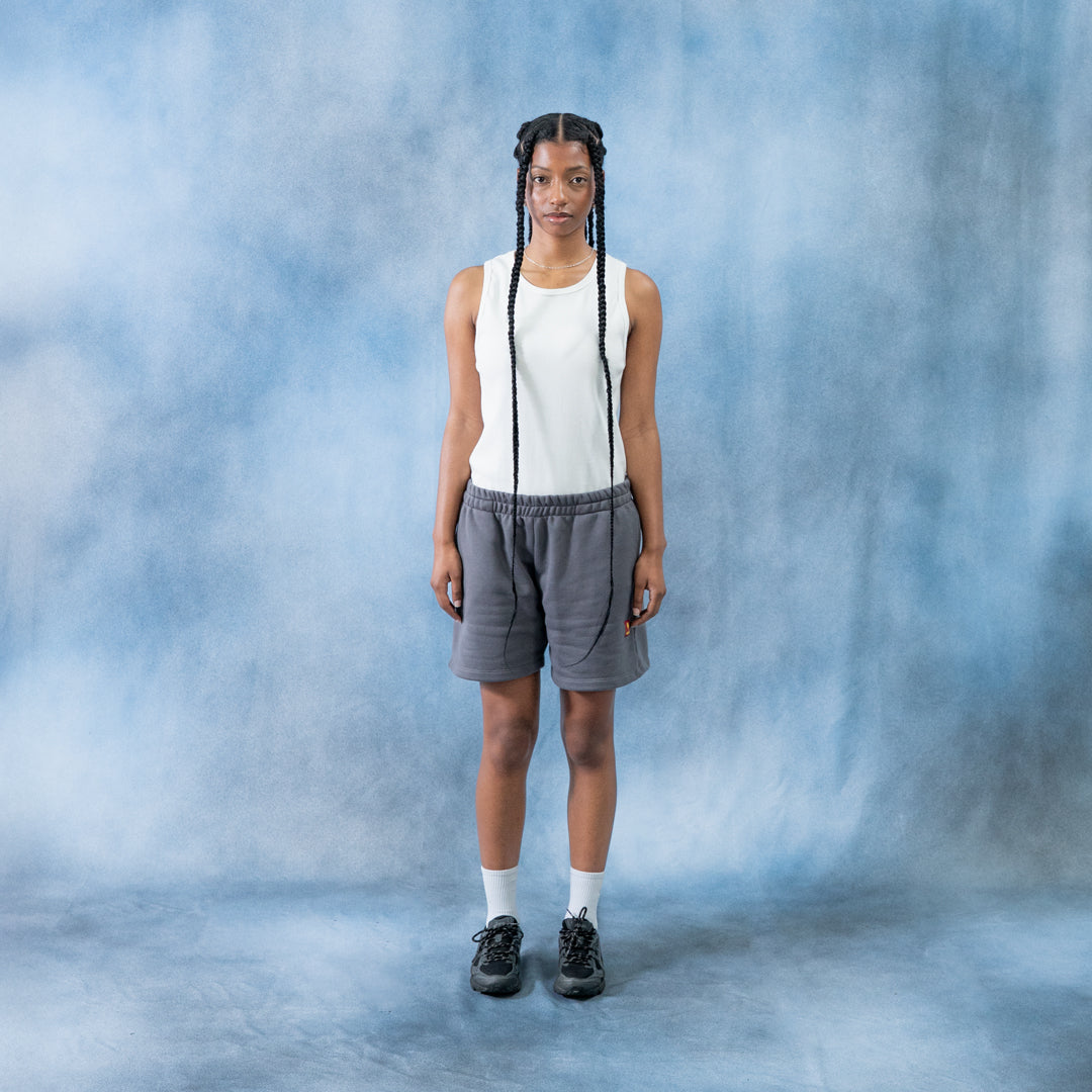 Tank Top blanca