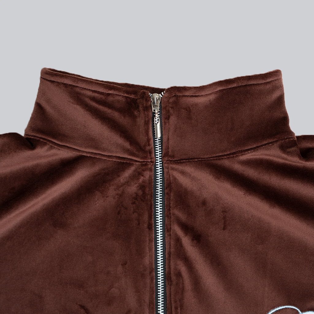 Tracksuit Jacket CLOUD