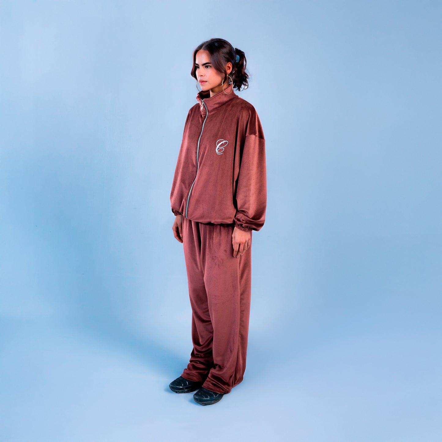 Tracksuit Pant CLOUD