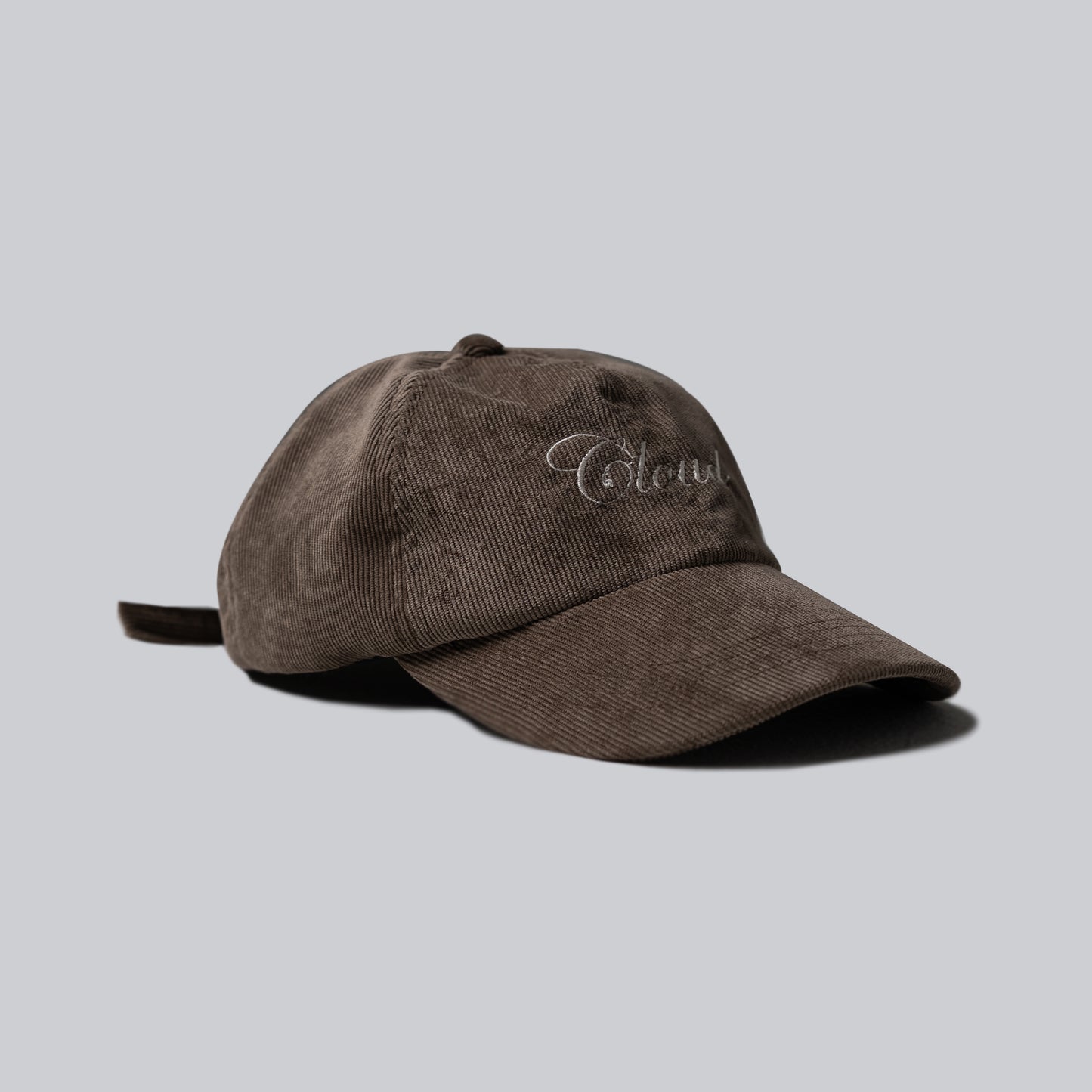 Dad hat mocca