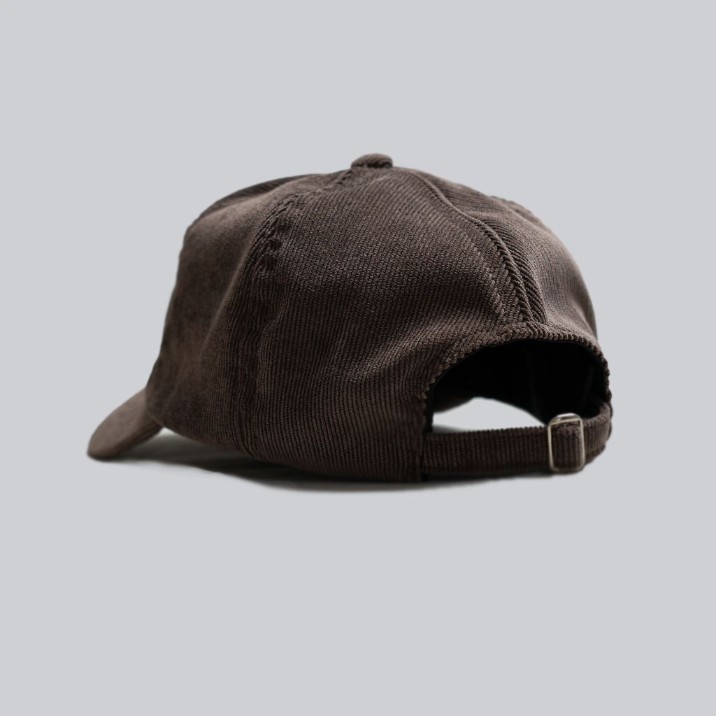 Dad hat brown melcocha