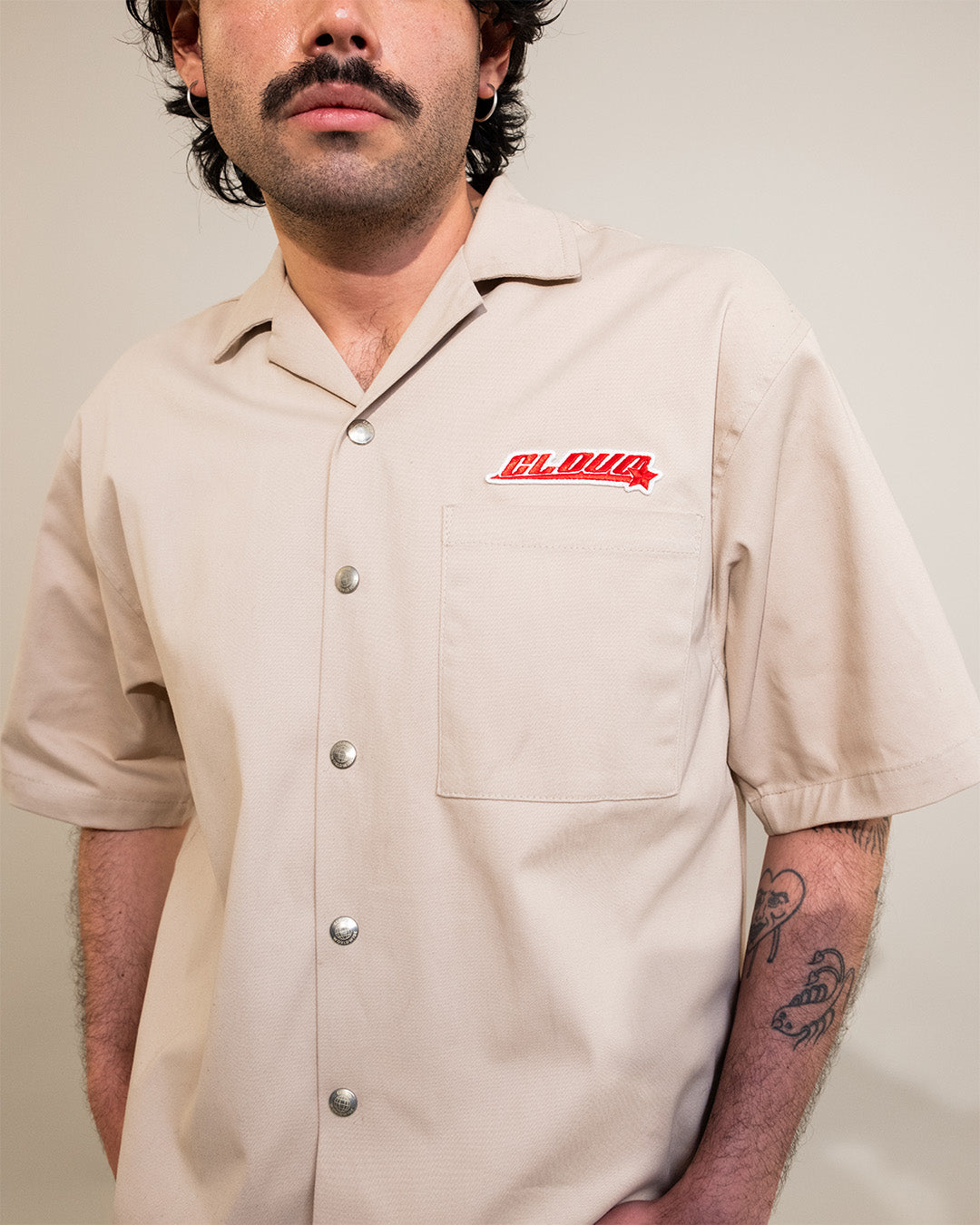 SHIRT- 678