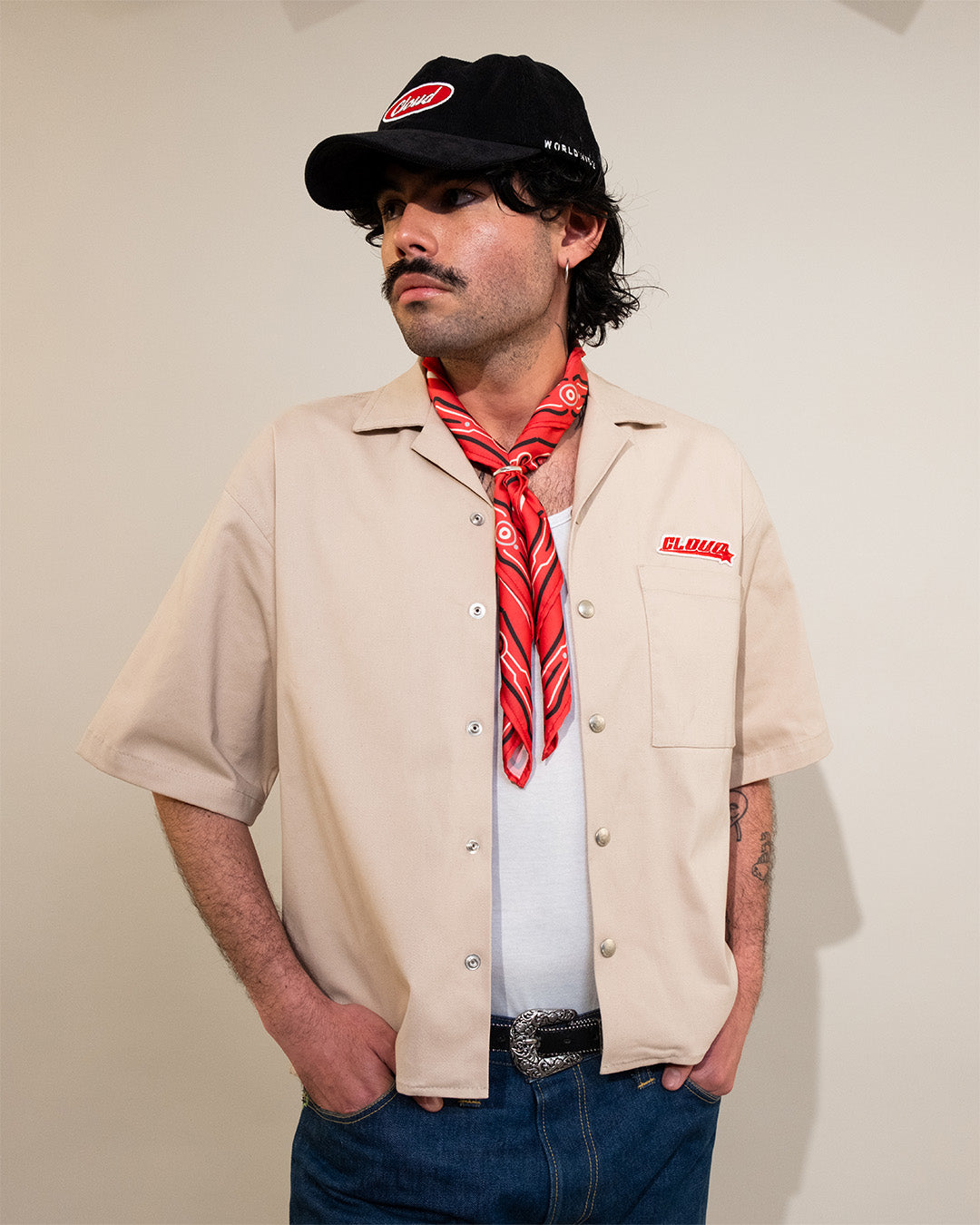 SHIRT- 678
