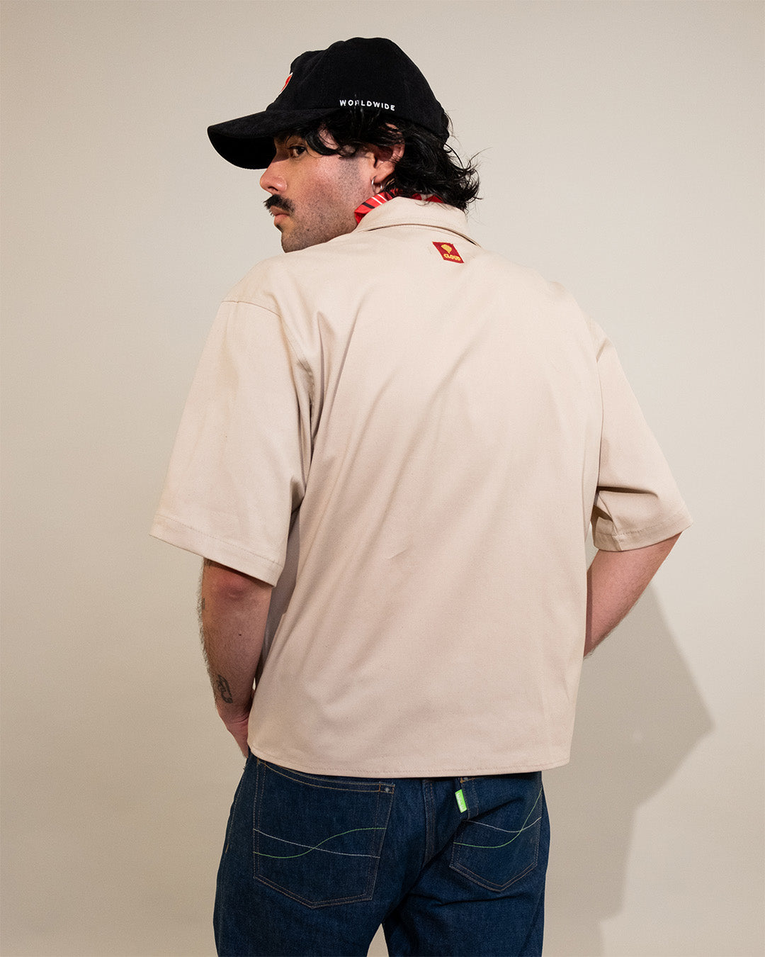 SHIRT- 678