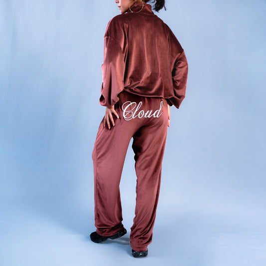 Tracksuit Pant CLOUD