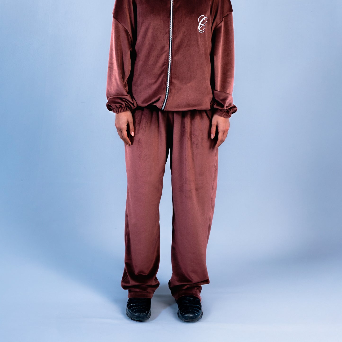 Tracksuit Pant CLOUD