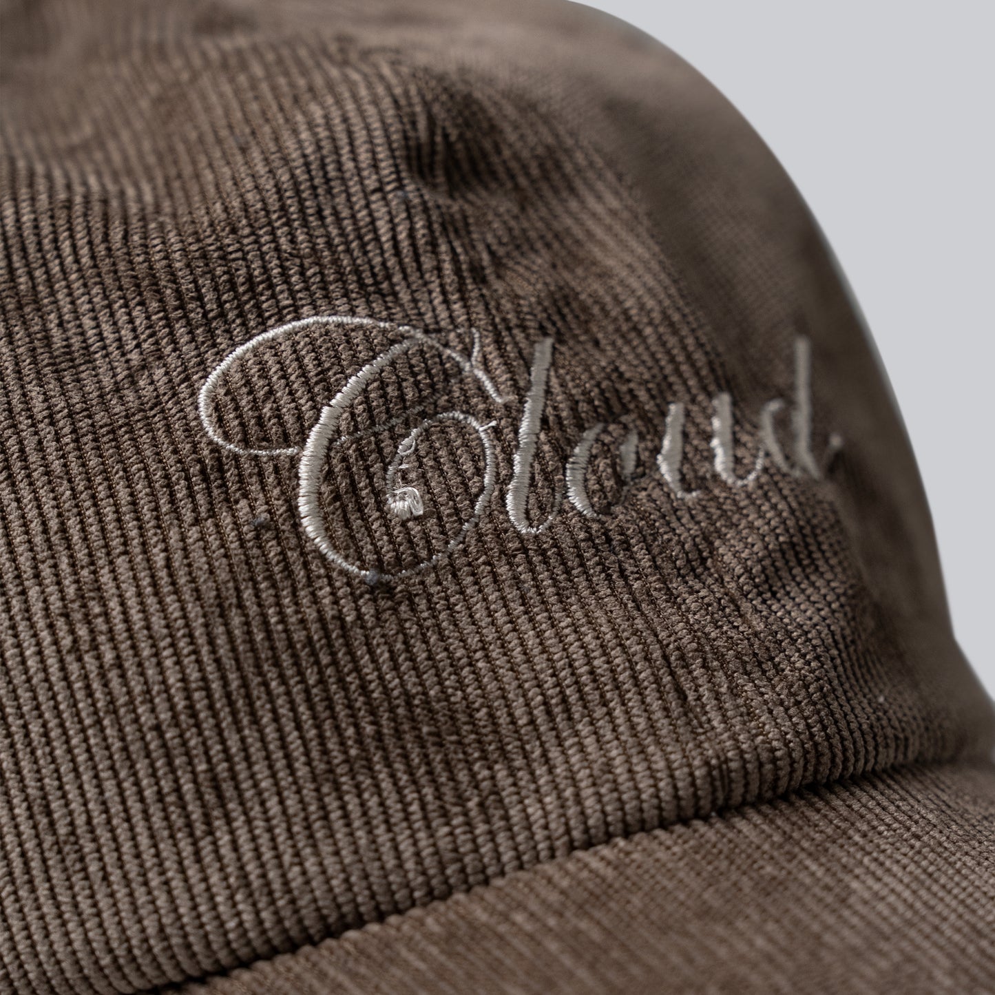 Dad hat mocca