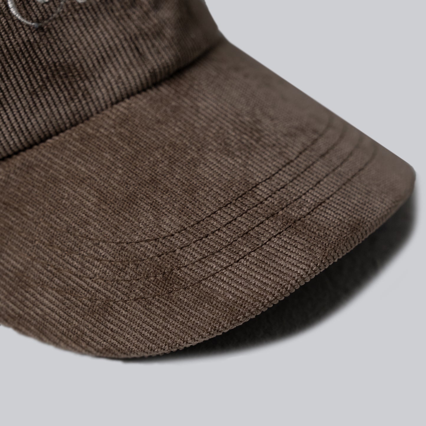 Dad hat mocca