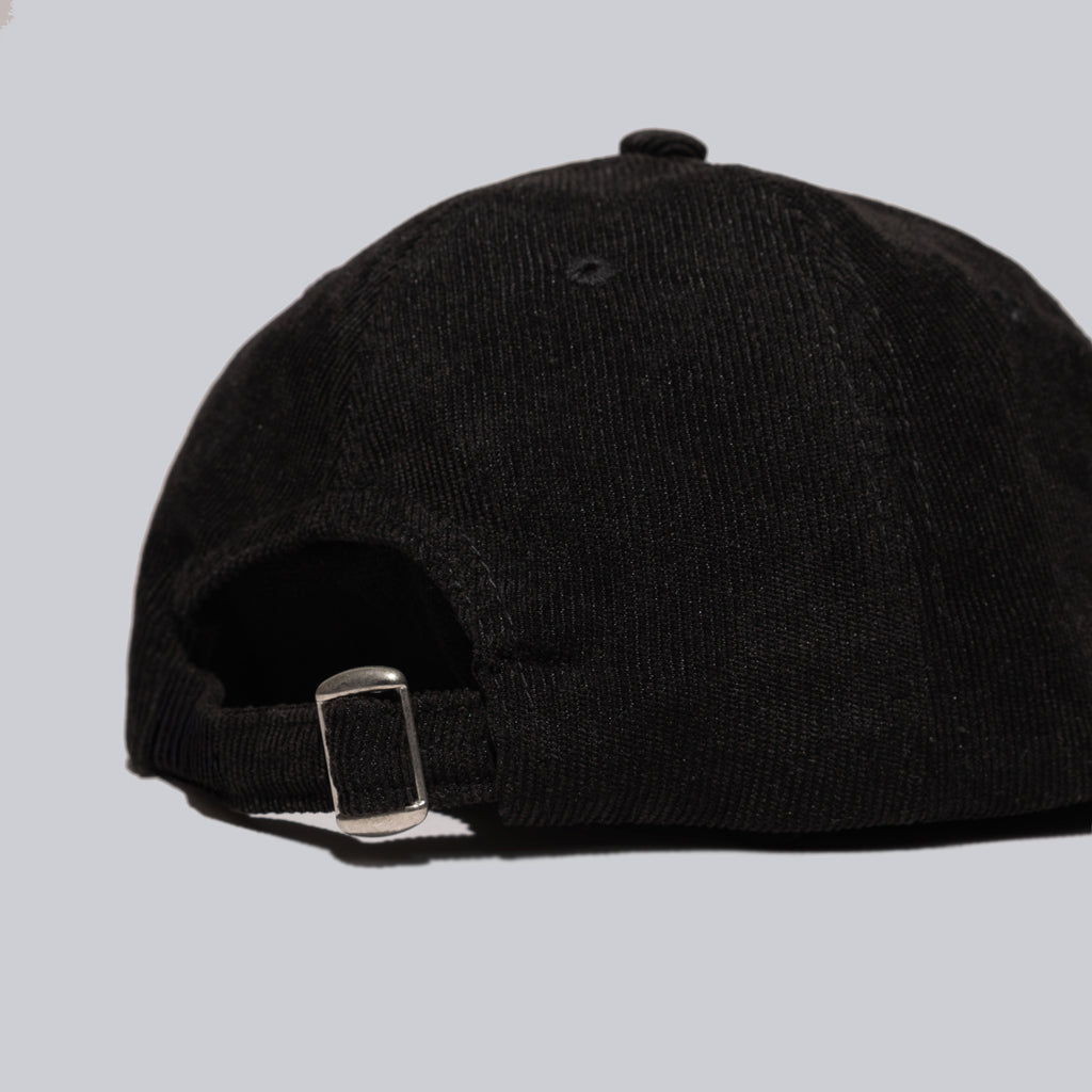 Gorra Block negra