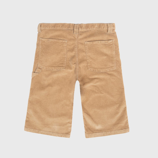 Jaimito Bermuda shorts in corduroy