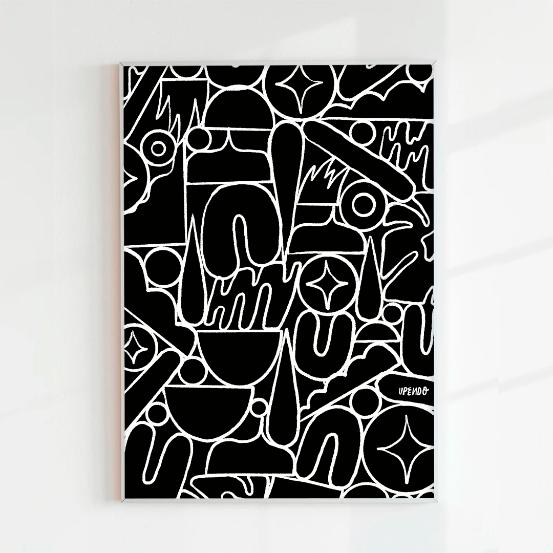 Single line STACK