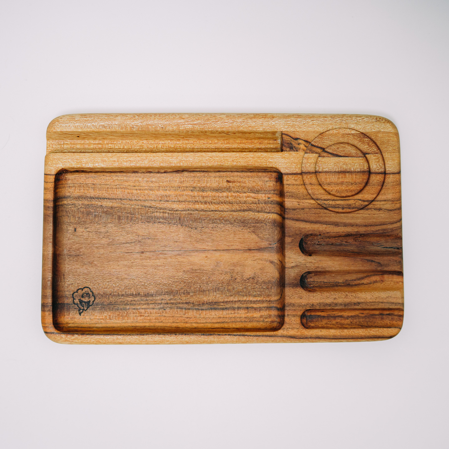 The CLOUD X CANORÁ Tray