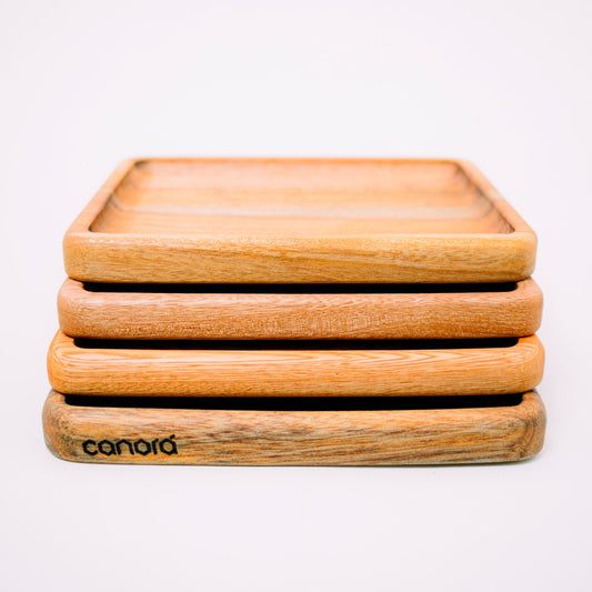 La Bandejita CLOUD X CANORÁ