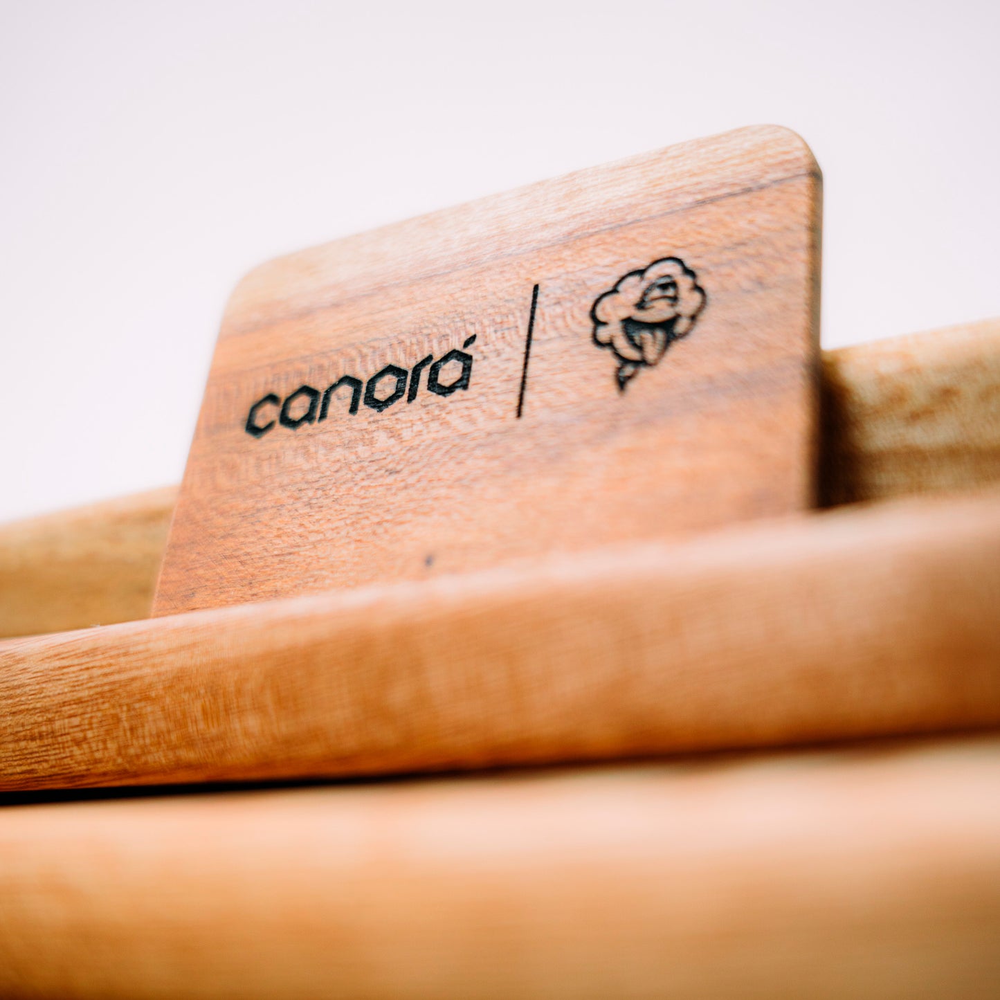 The CLOUD X CANORÁ Tray