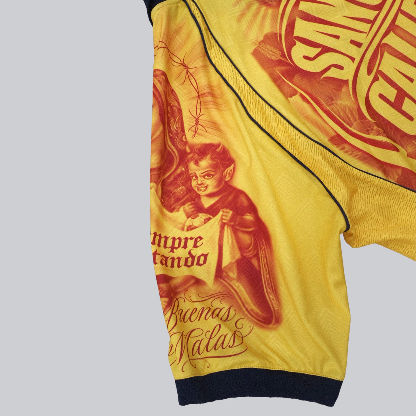 Camiseta Tierra Calidosa