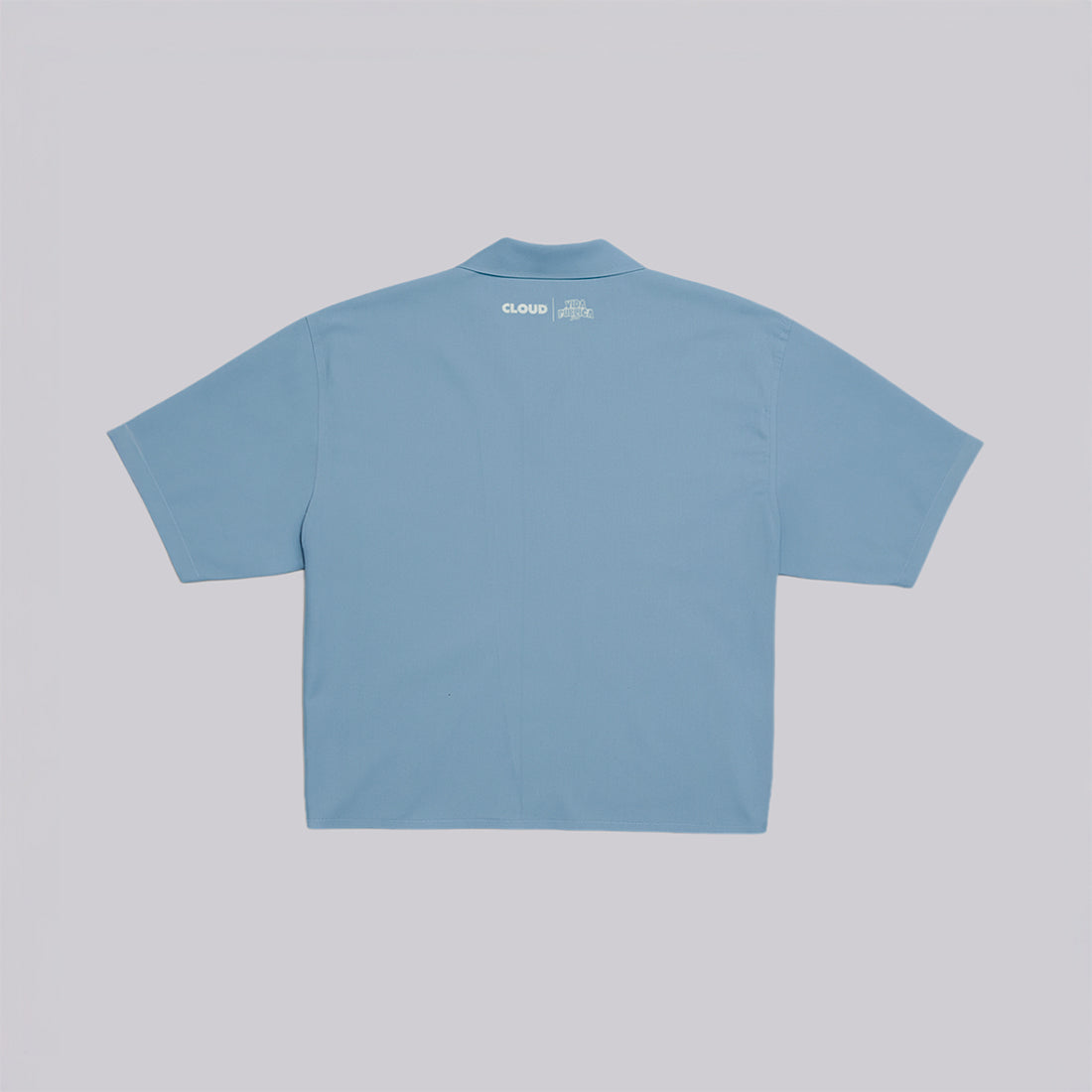 Camisa Jose - Cloud x Vida pública show