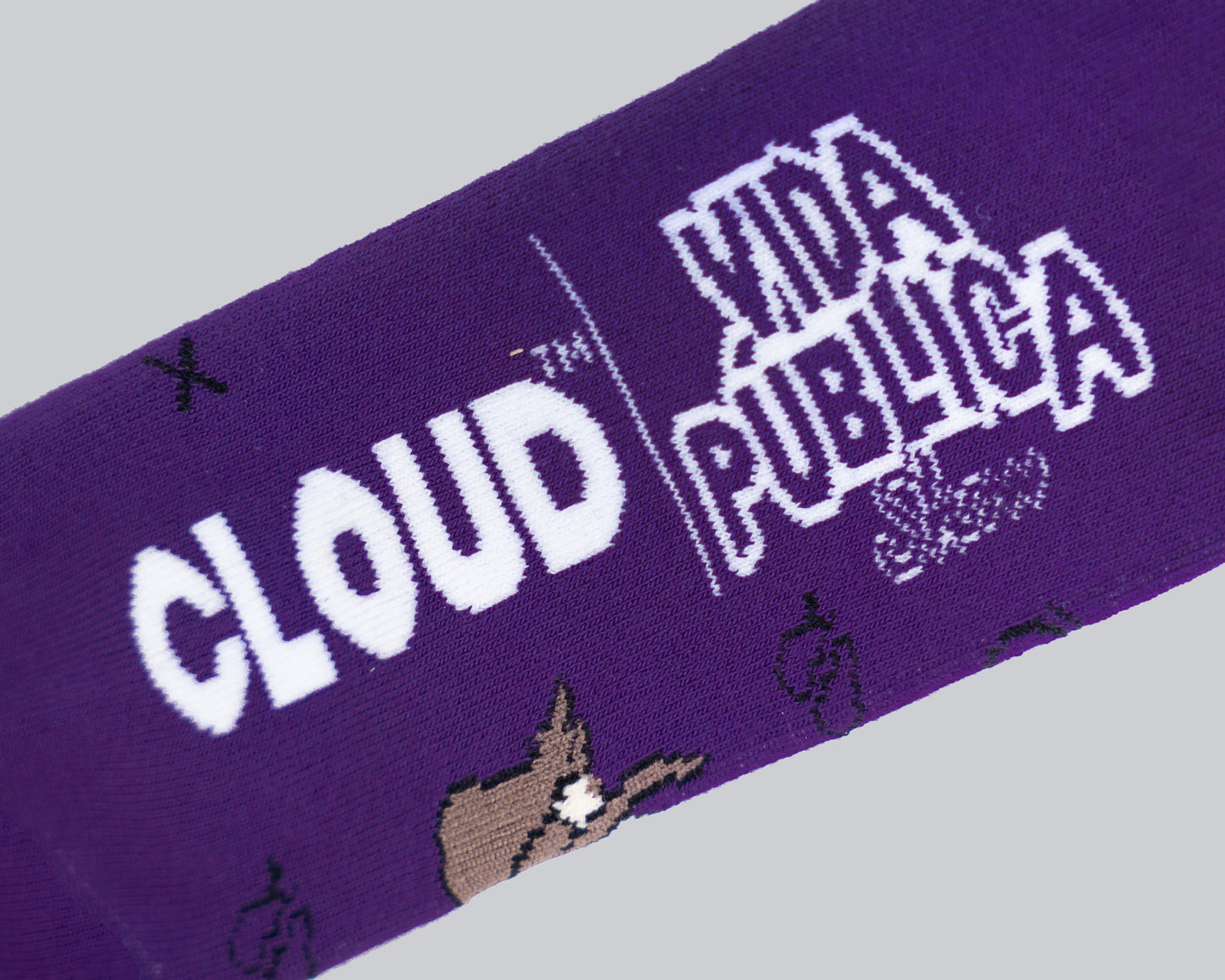 Medias Cloud x Vida pública show