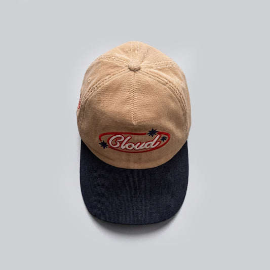 Gorra Fitted Antioqueño Anís