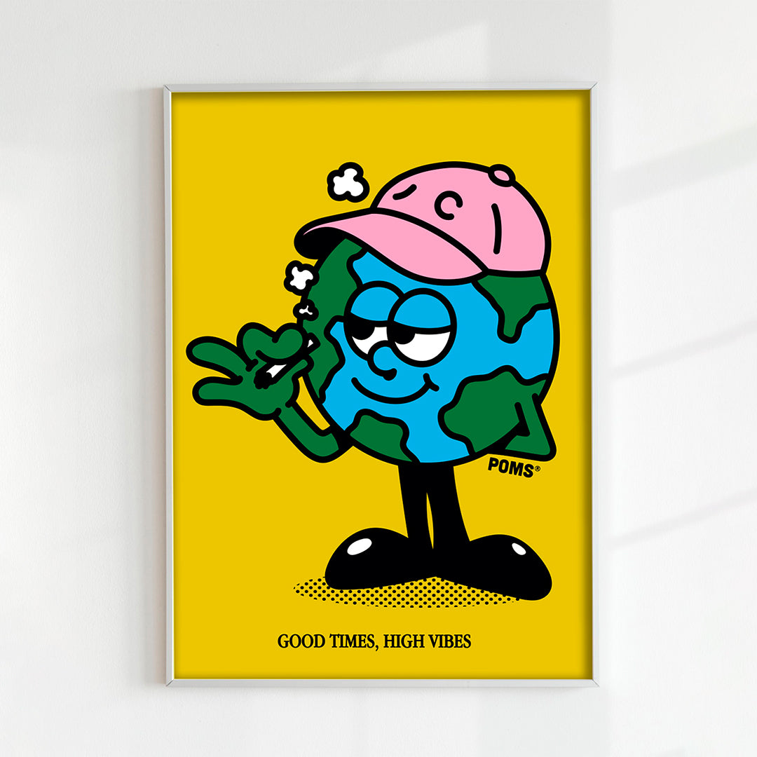 Print Worldwide