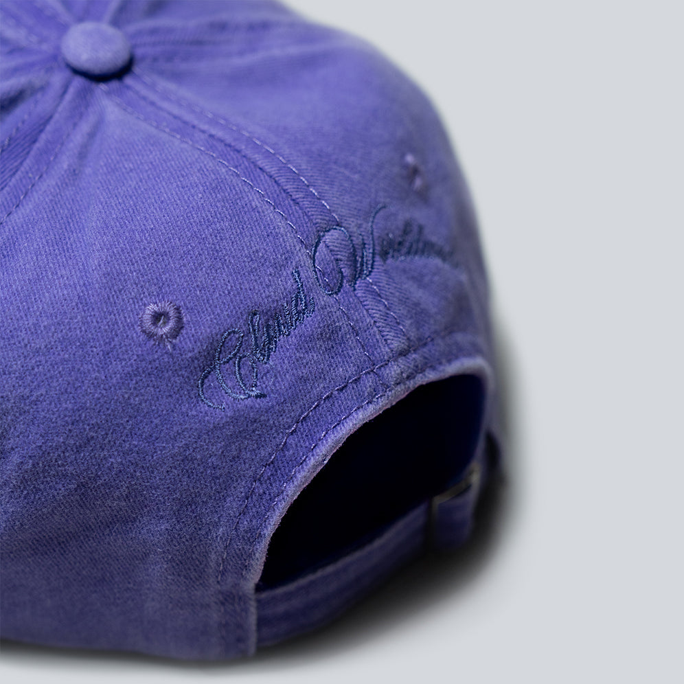 Wash Cap Morada