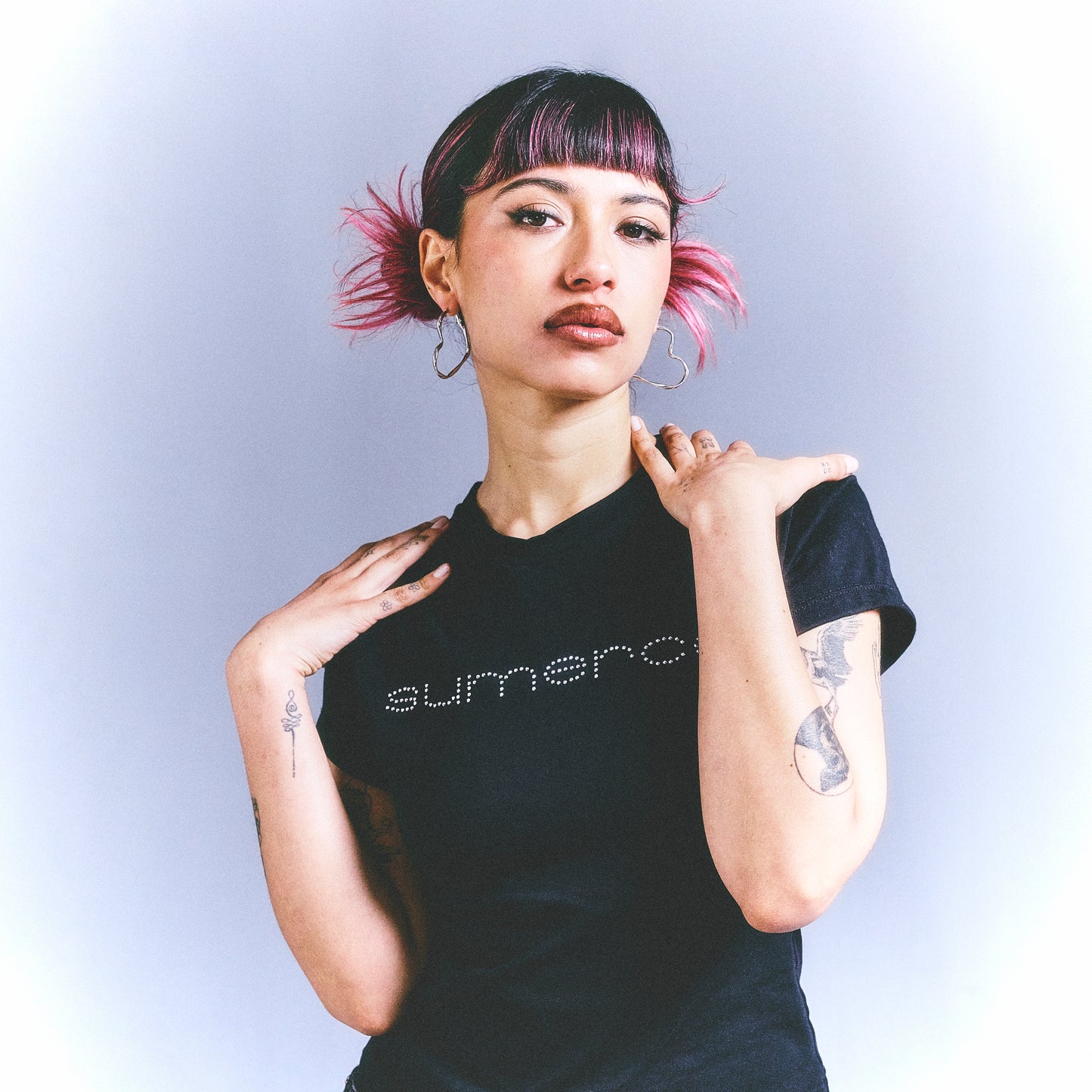 Baby tee sumerce