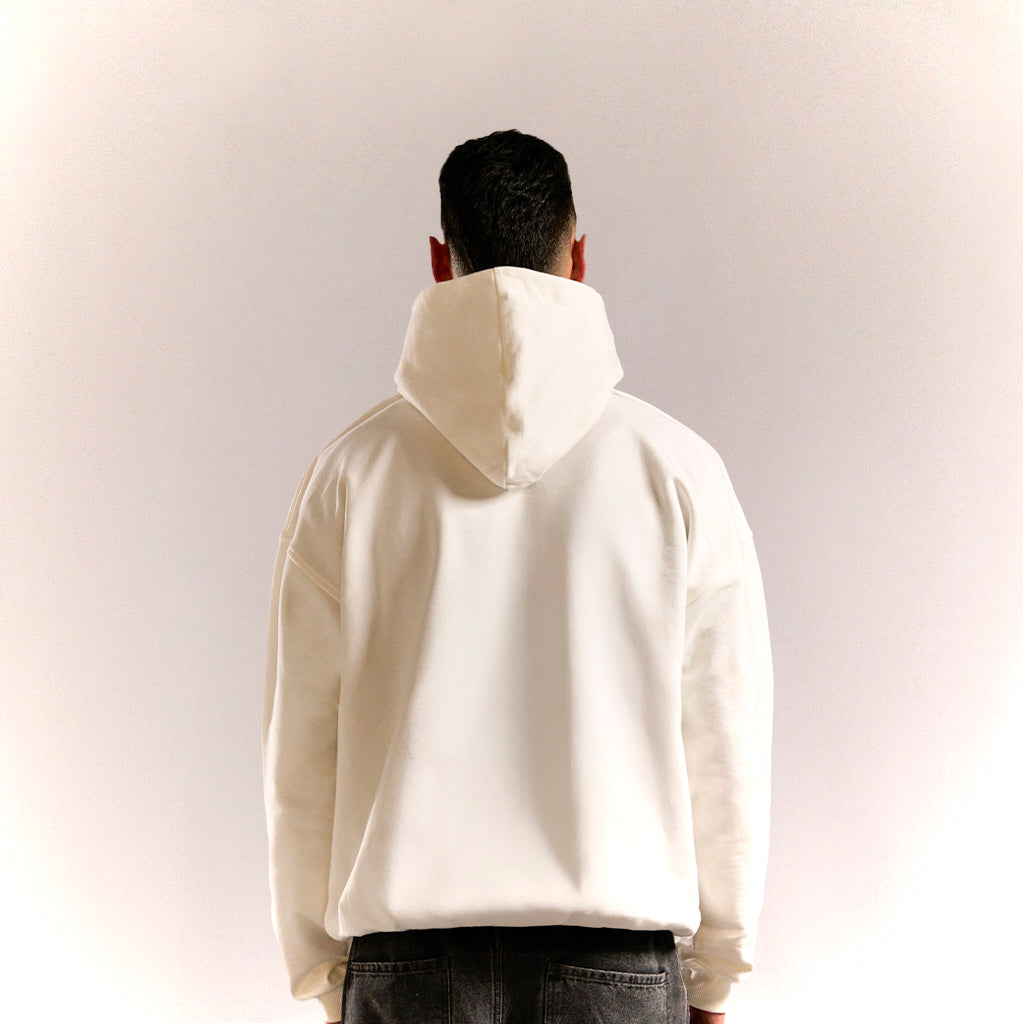 Hoodie perreito suave