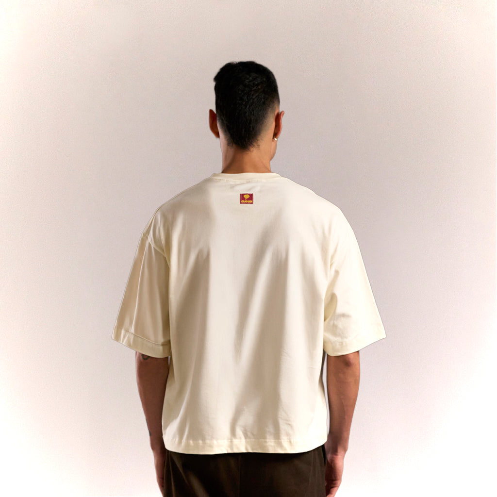 Camiseta tilapia