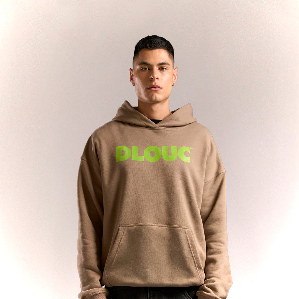 Hoodie DLOUC