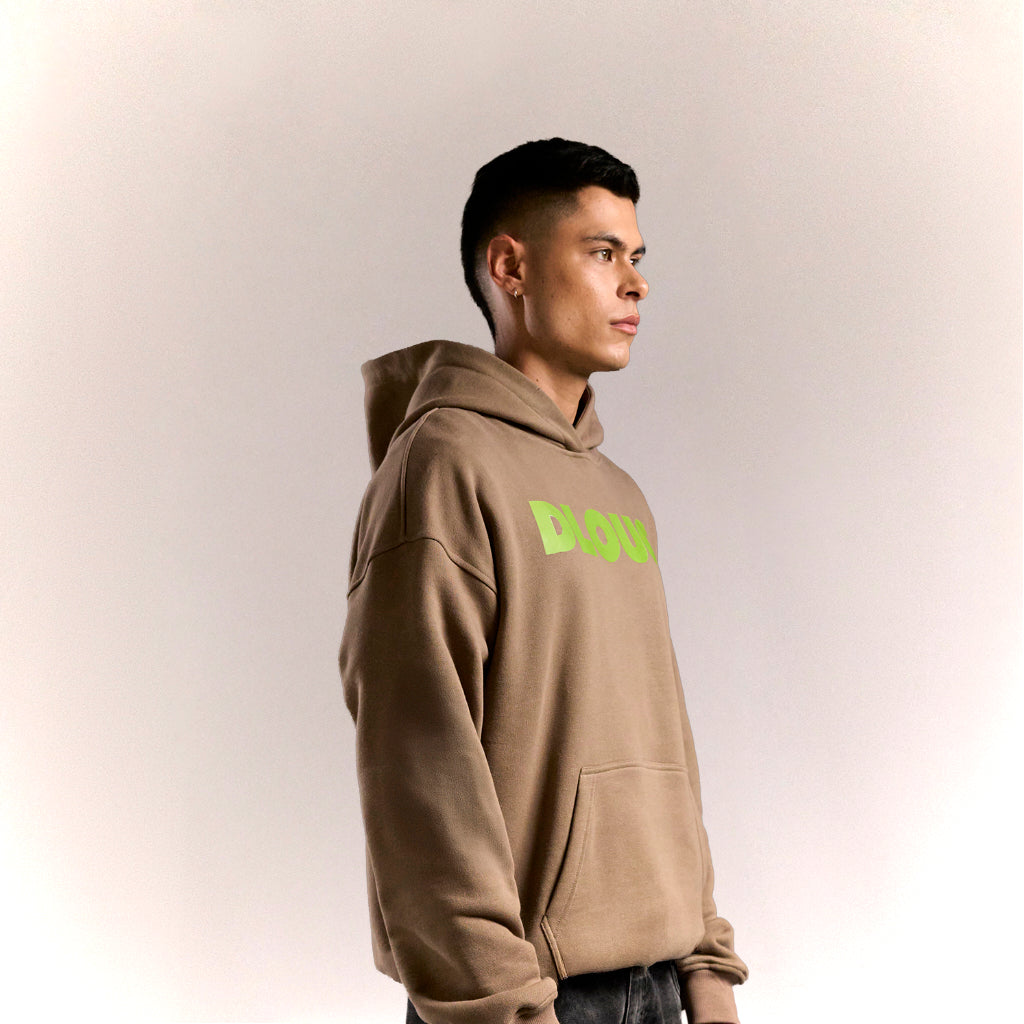 Hoodie DLOUC