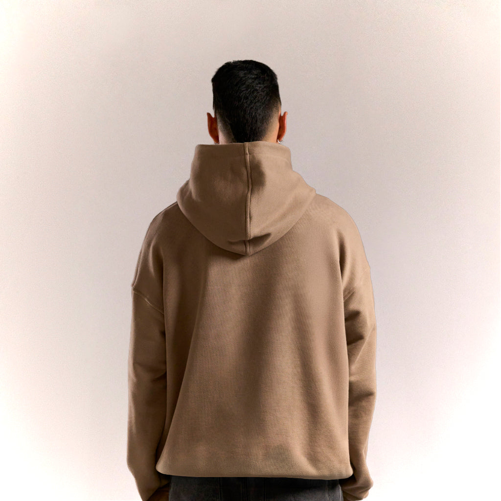 Hoodie DLOUC