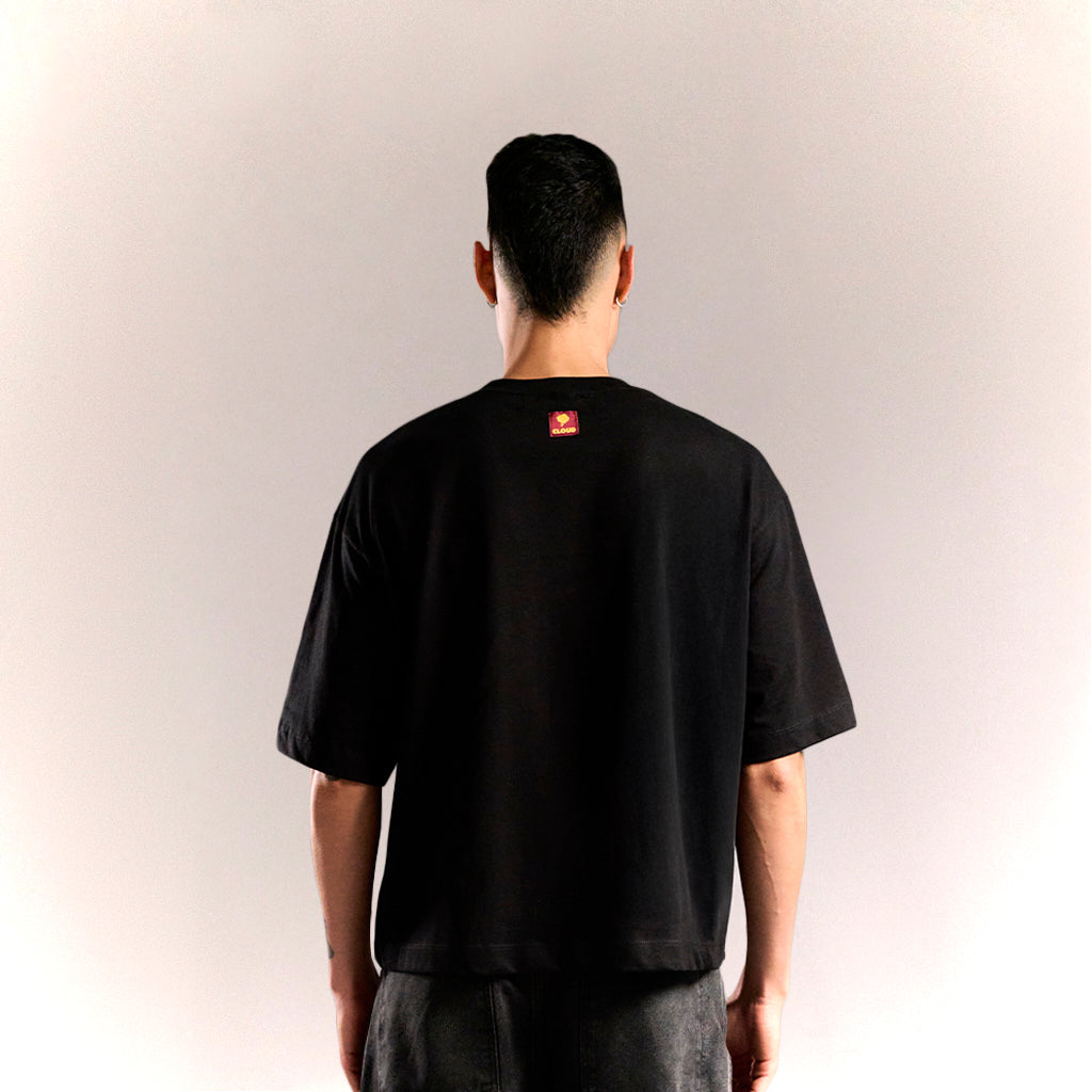 Camiseta adictas