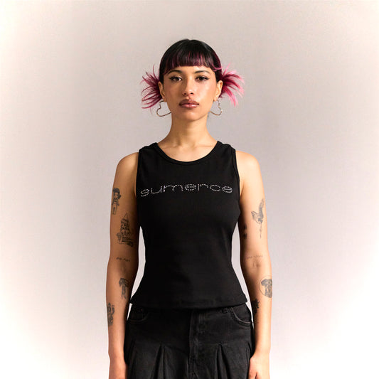 Tank top sumerce