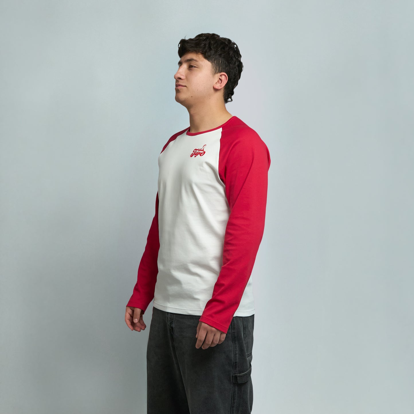 Long sleeve Simón - Cloud x Vida pública show