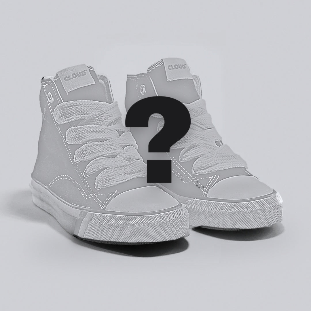 Croydon x CLOUD Royal Color Sorpresa (PREVENTA)