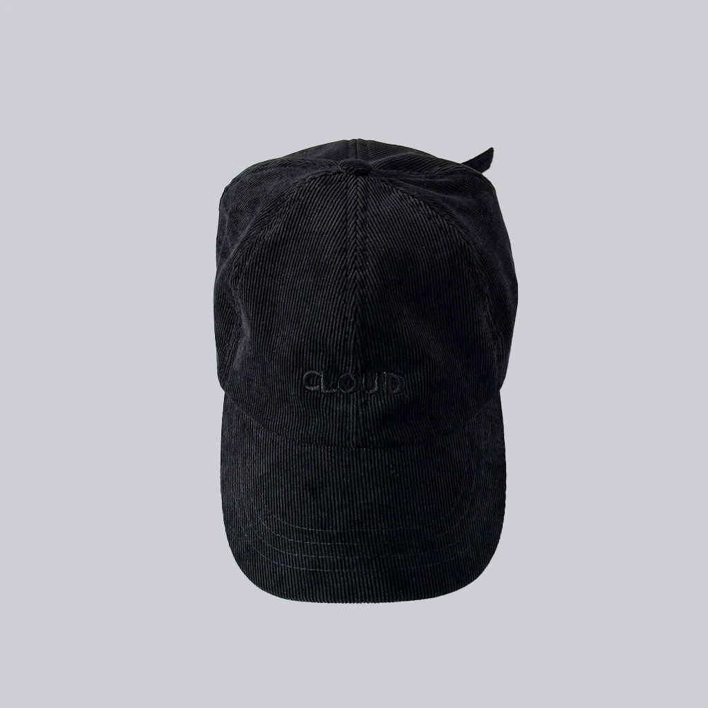 Dad hat pana negra