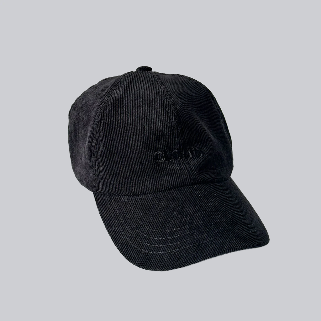 Dad hat pana negra