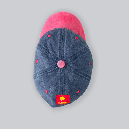 Wash Cap Barrilete