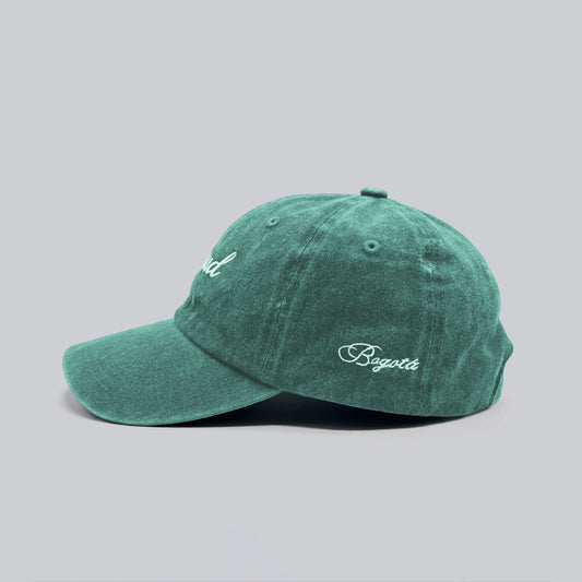 Wash Cap Verde humedal