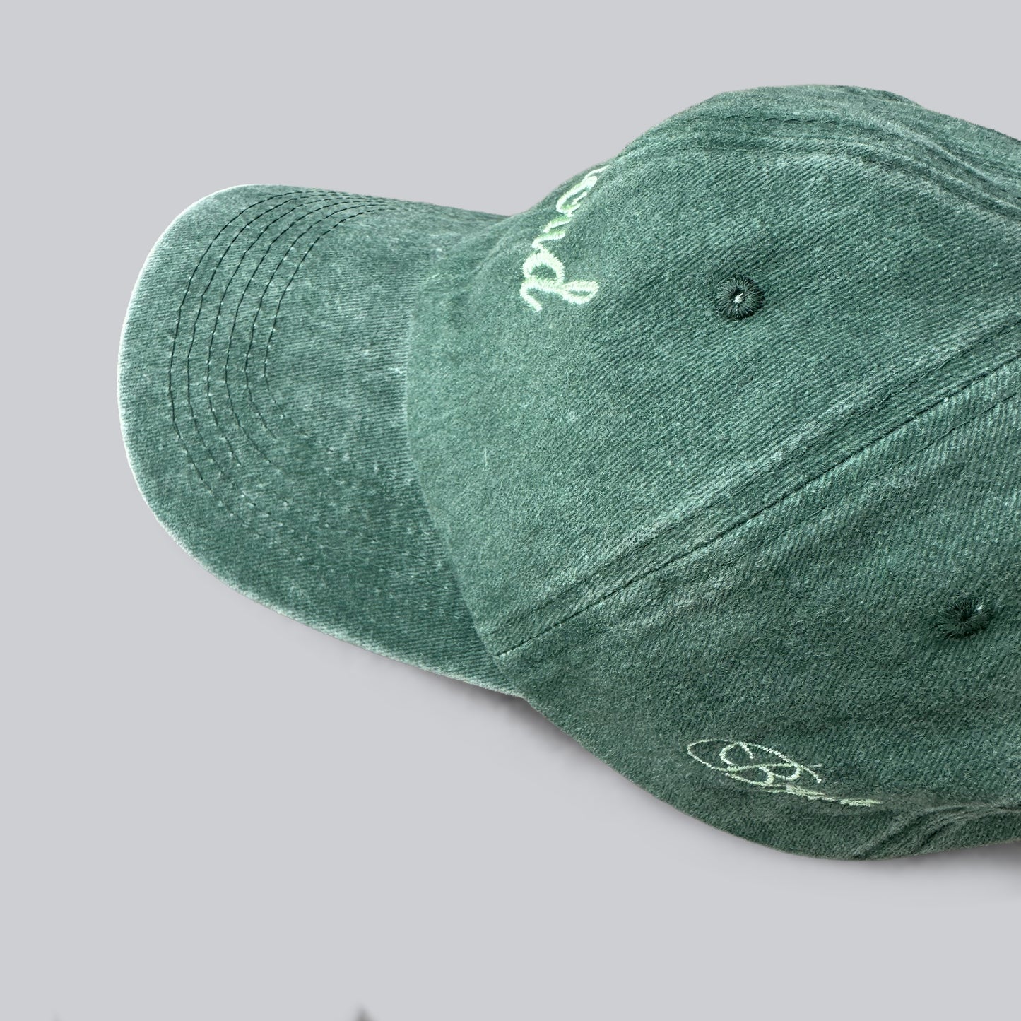 Wash Cap Verde humedal