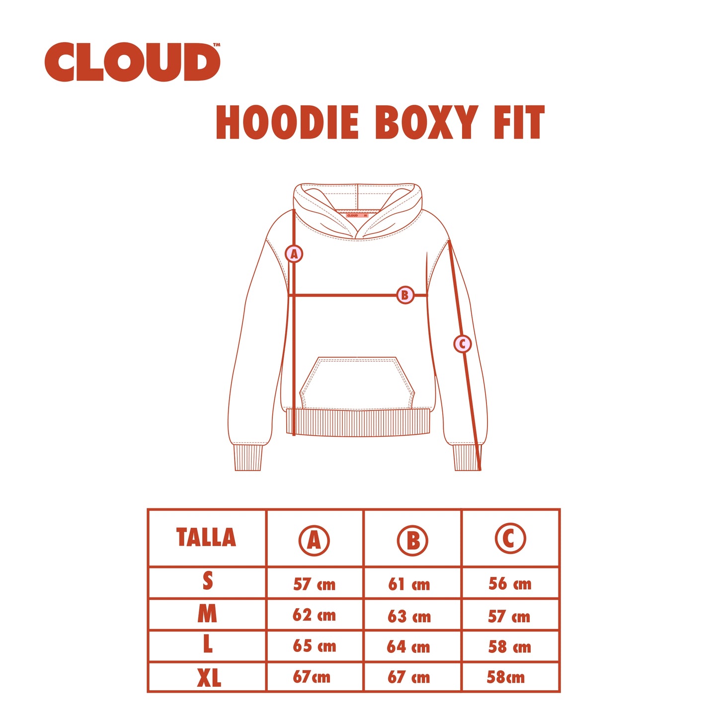 Hoodie DLOUC