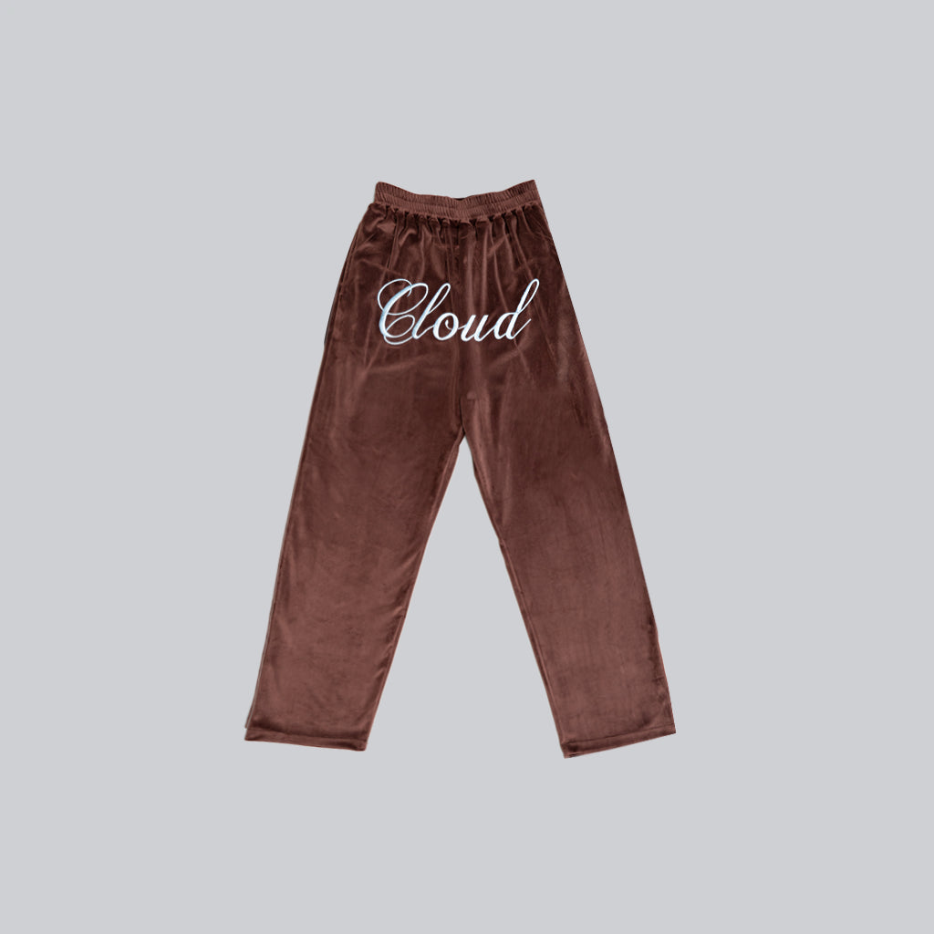 Tracksuit Pant CLOUD
