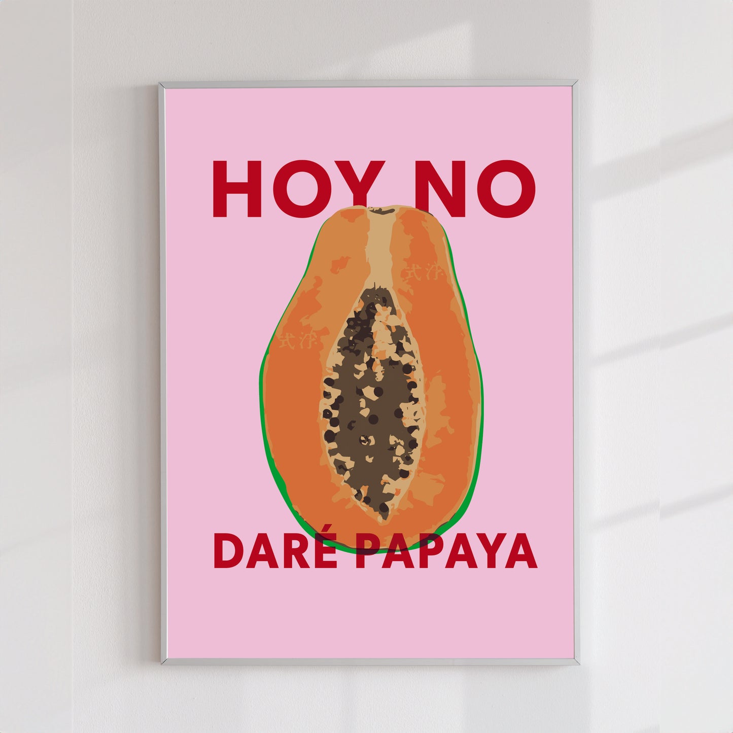 Papaya
