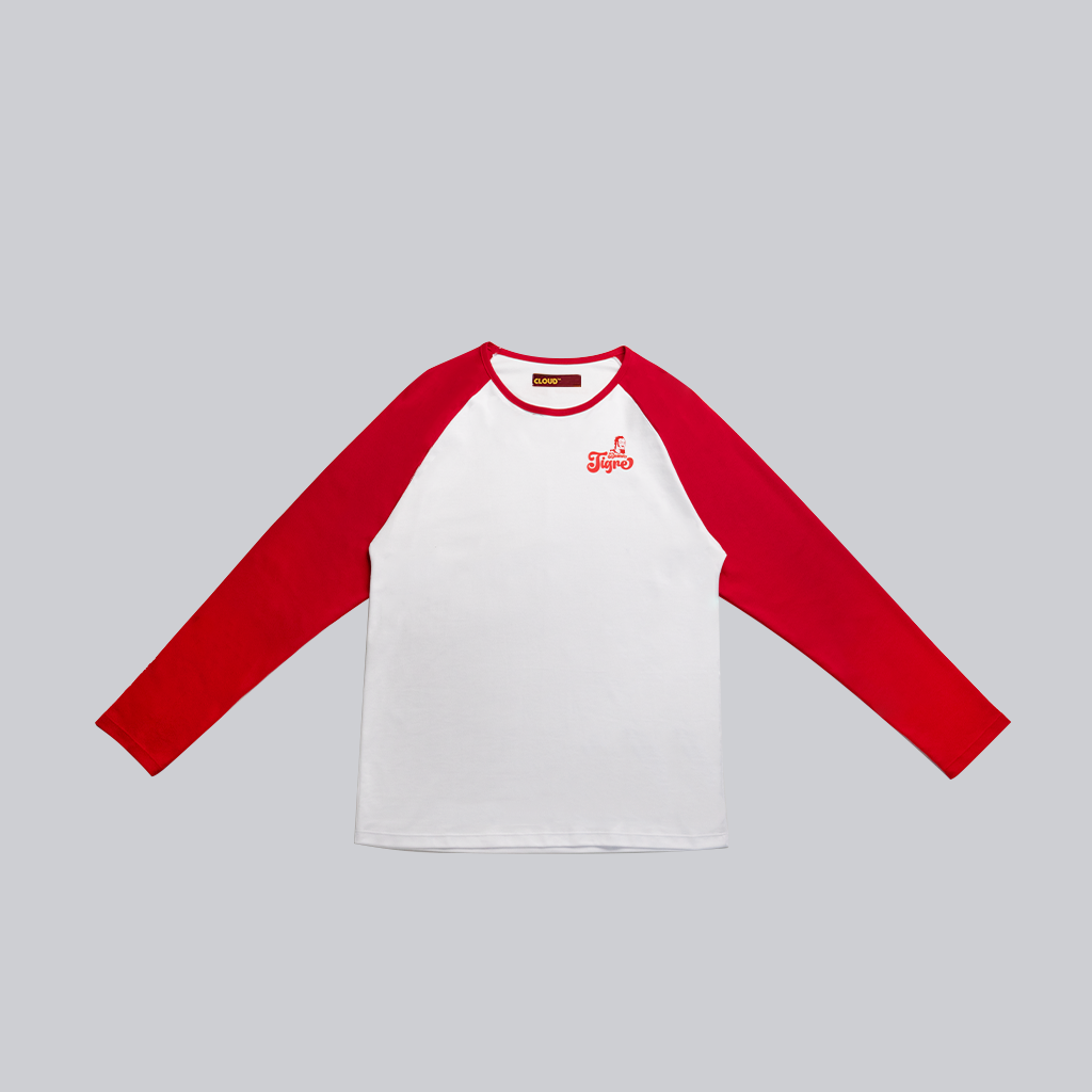 Long sleeve Simón - Cloud x Vida pública show