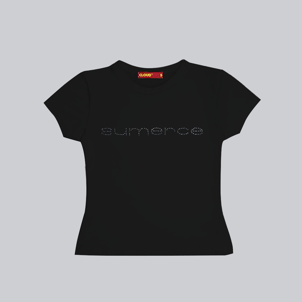 Baby tee sumerce