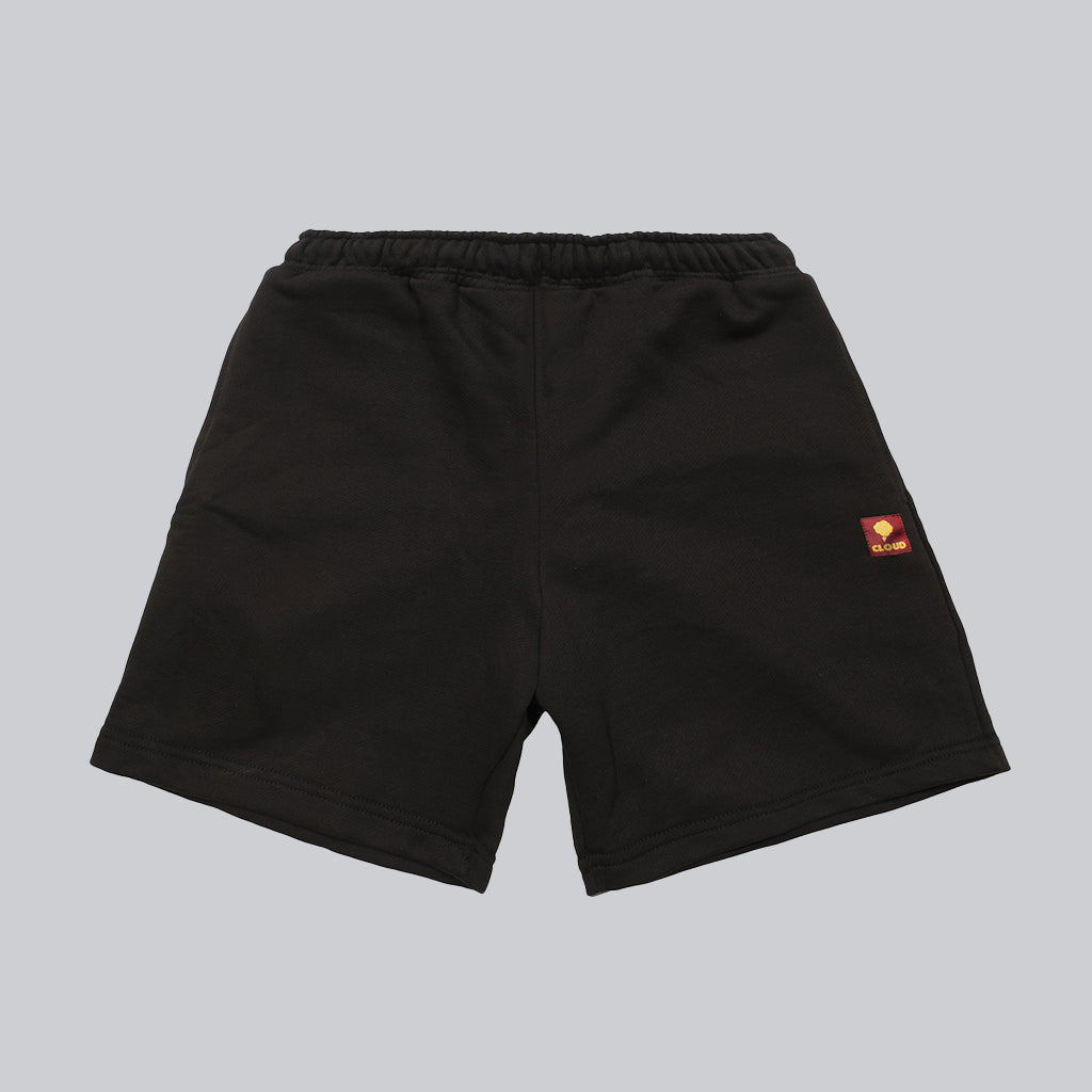 Short negro oversize