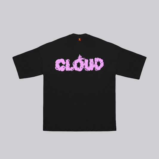 Camiseta Big Baby payasos