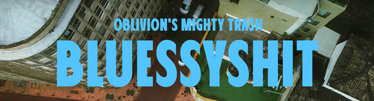 BLUESSYSHIT EN BOGOSHORTS 2024: UN RECONOCIMIENTO AL PODER DE LA MÚSICA INDEPENDIENTE