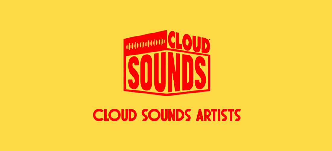 ARTISTAS QUE TIENES QUE ESCUCHAR: LAS SESIONES MÁS DESTACADAS DE CLOUDSOUNDS